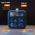 Paneles solares Sistemas de energía para el hogar Off Grid Hybrid